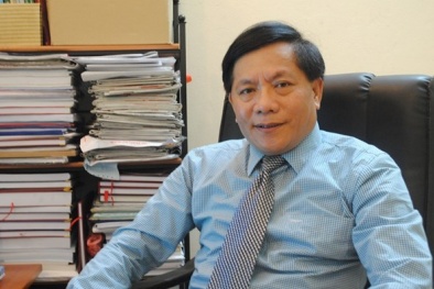 Không xưng hô 'chú cháu' ở công sở thì gọi bằng gì?